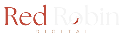 Red Robin Logo